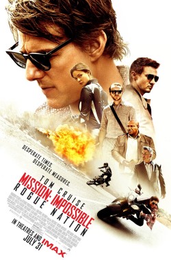 Mission Impossible 5 - Rogue Nation (2015 - VJ IceP - Luganda)